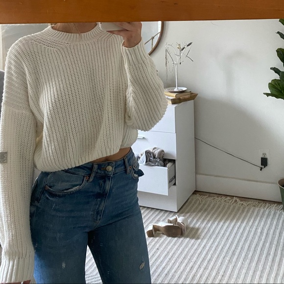 Urban Outfitters Knit Sweater - Picture 1 of 4